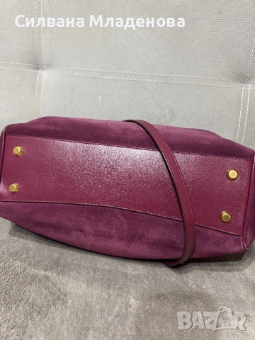Дамска чанта Zarena!, снимка 4 - Чанти - 53728222