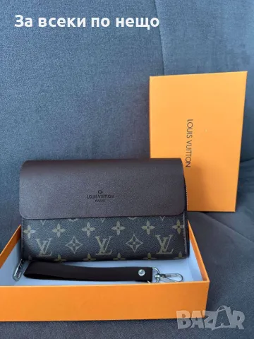 Louis Vuitton Дамска Чанта Луис Витон - Налични Различни Цветове Код D2301, снимка 8 - Чанти - 49538313