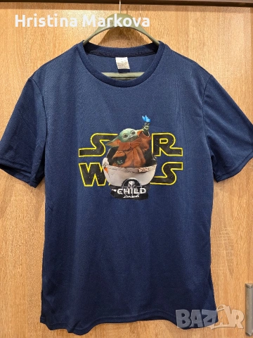 Нови тениски , снимка 15 - Тениски - 53087361