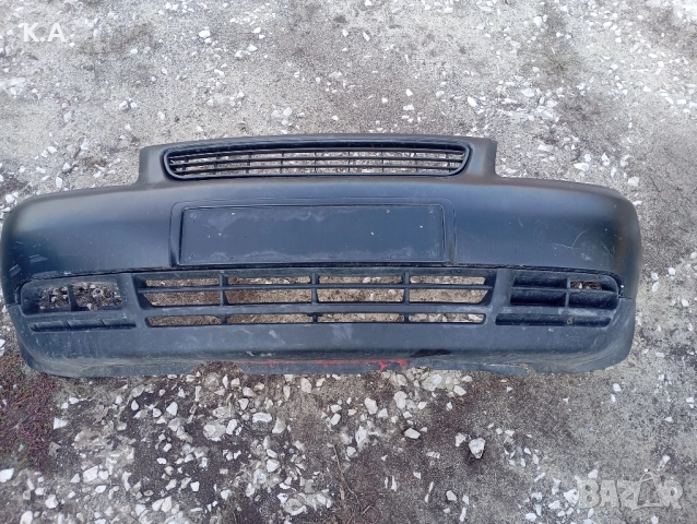 Предна броня Audi A3 8l 