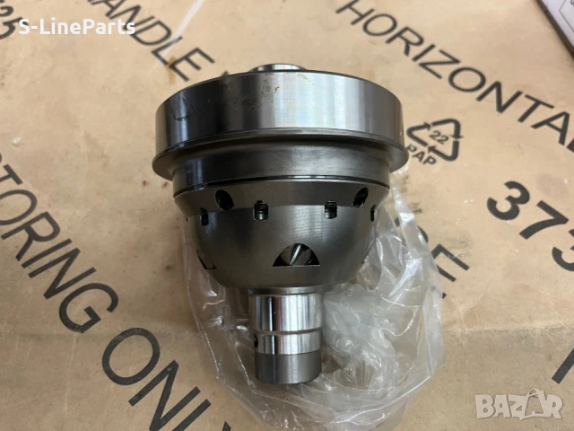 Скороси saxo vts 106 gti 4.54 diff mfactory limited slip шпер рали, снимка 2 - Части - 51104036