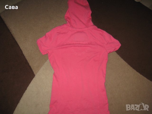 Суичър без ръкави G-STAR  дамски,М-Л, снимка 3 - Суичъри - 41248341