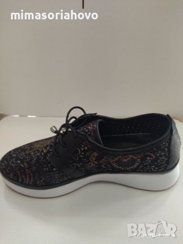 Дамски обувки 6450, снимка 3 - Други - 40434118