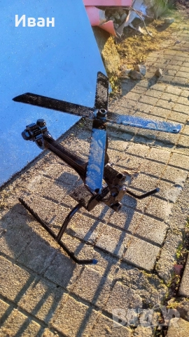 хеликоптер , снимка 3 - Влакчета, самолети, хеликоптери - 52516431