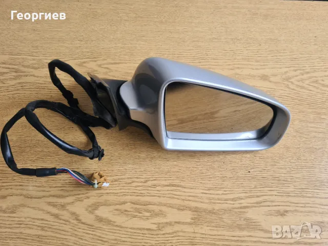 Ляво дясно огледало Audi A4 B7, снимка 7 - Части - 48458895