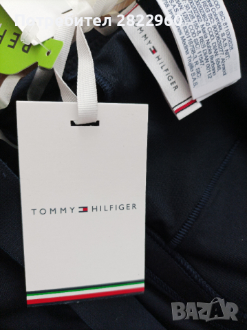 Tommy Hilfiger нов цял бански, снимка 3 - Бански костюми - 36244920