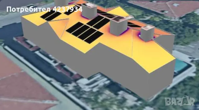 Фотоволтаични системи, соларни системи., снимка 3 - Други услуги - 47265671