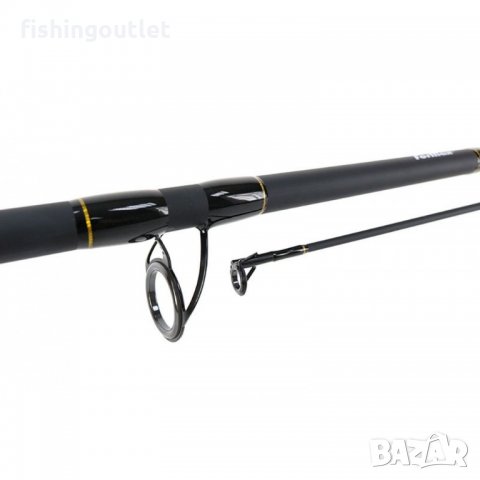 Въдица за тролинг Formax Tactic Boat, 2.10мт и 2,40мт , акция 40-160гр, снимка 5 - Въдици - 34589517