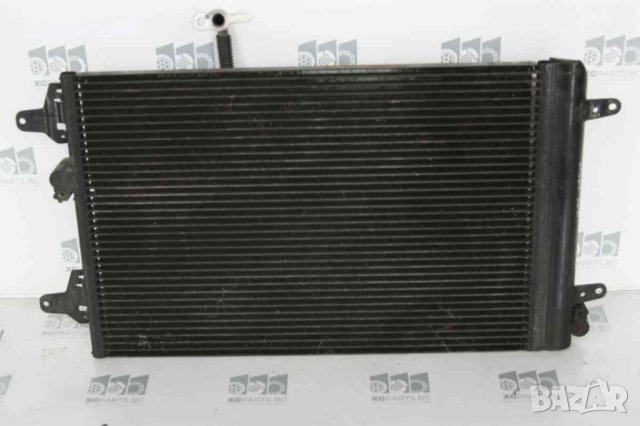 Климатичен радиатор за Volkswagen Sharan 1.9tdi 116к.с. (1995-2010) YM2H19C600AB, снимка 3 - Части - 41402236