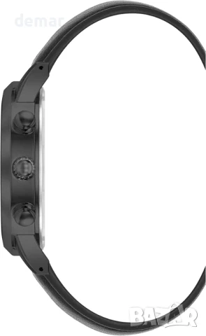 Мъжки часовник Steve Madden с каишка, снимка 2 - Мъжки - 51413047