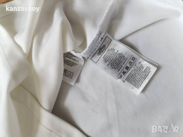 Adidas X Fiorucci  Women's Graphic T-shirt - дамска дизайнерска тениска Л, снимка 9 - Тениски - 51501500