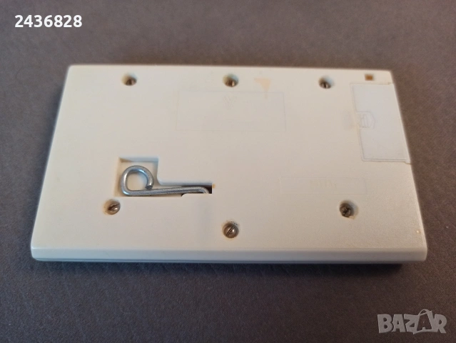 руска електронна игра от СОЦ, снимка 2 - Колекции - 49696341