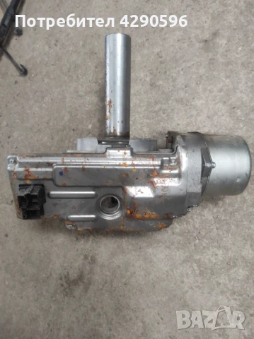 Усилвател волан за Opel Adam / Опел Адам, снимка 2 - Части - 50609196