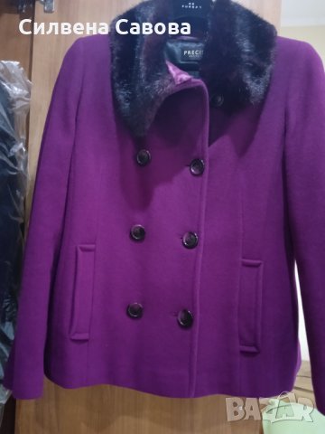 Дамско палто, снимка 1
