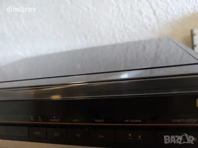 JVC AL-E5 , снимка 4 - Грамофони - 50071186