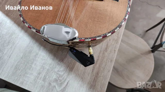 Продавам поръчково гръцко бузуки, снимка 8 - Струнни инструменти - 48380558