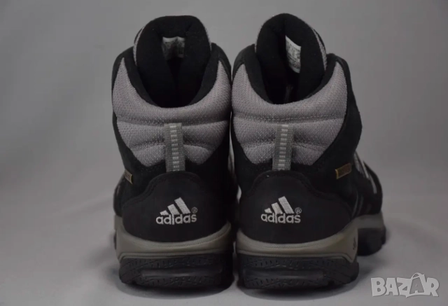 водоустойчиви маратонки Adidas Gore-tex Clima Cool - номер 43,5-44 2/3, снимка 4 - Маратонки - 52576387