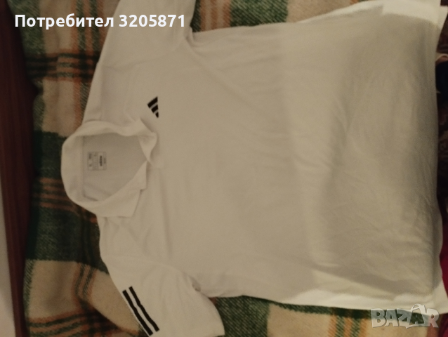 Тениски adidas nike puma, снимка 10 - Тениски - 44828825