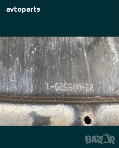 Ford connect 2009година Преден мост, снимка 3 - Части - 40495276