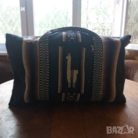 Вълнен Сак, снимка 4 - Сакове - 41845002