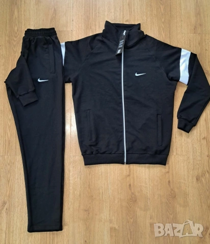 Мъжки пролетни екипи Nike , снимка 3 - Спортни дрехи, екипи - 53844464