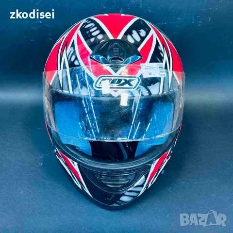 Каска BOX HELMETS