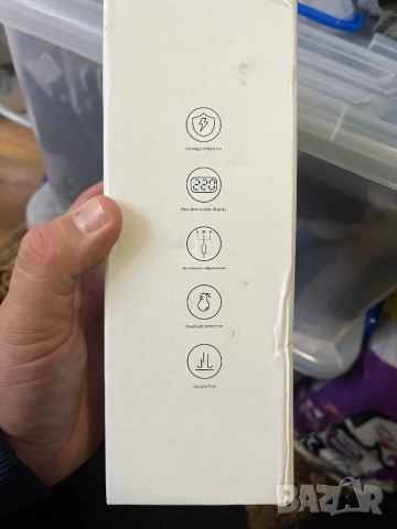 Vehicle-to-Load V2L Превърнете Колата си в Източник на Ток 3.6kw, снимка 3 - Аксесоари и консумативи - 53015982