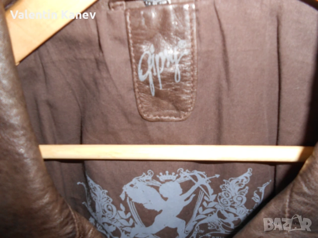 яке дамско JIPSY r.ултра тънко , снимка 2 - Якета - 53382561