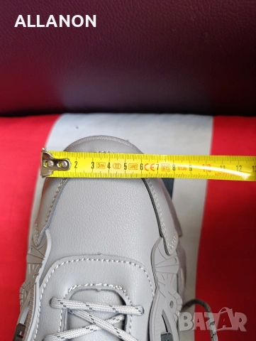 Високи маратонки номер 44, снимка 16 - Маратонки - 50579087