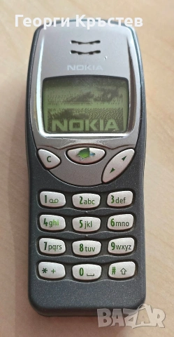 Nokia 200(RM970 - 2 бр.), 3210(2 бр.) и 6303 - за ремонт или части, снимка 7 - Nokia - 53384042