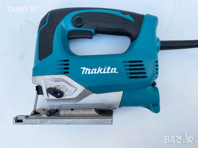 Makita JV0600 - Прободен трион 650W, снимка 2 - Други инструменти - 41139975