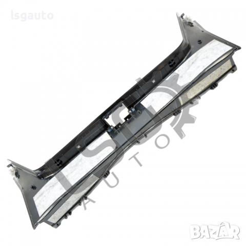 Кора багажник Mercedes-Benz E-class (W211) 2002-2009 MB290322N-224, снимка 2 - Части - 36353750