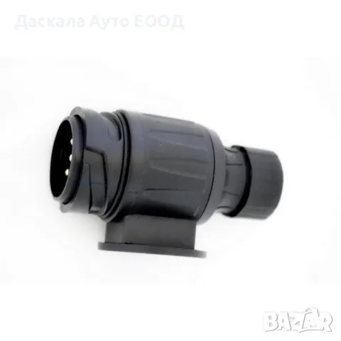 Преходник 13 пин 12V/24V, снимка 3 - Аксесоари и консумативи - 48597154