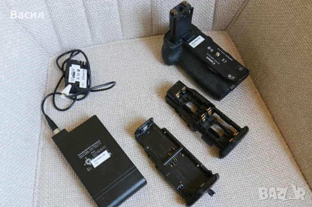 Canon eos 5d mk3, снимка 12 - Фотоапарати - 51158253