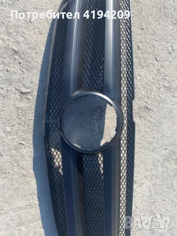 Решетка GL 2014 г цена 200 лв , снимка 1