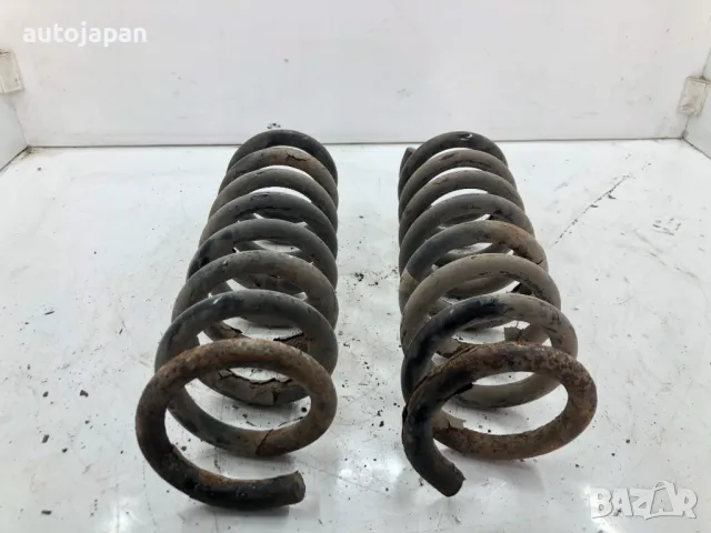 Задни пружини Mercedes W203 C-class C180