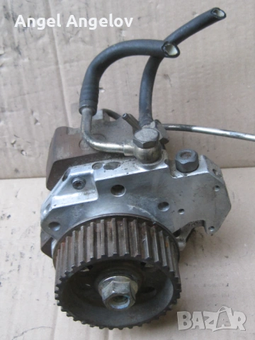 ГНП Горивна помпа Bosch 0445010034 MAXUS JEEP Cherokee VM 2.5CRD 2.8CRD 