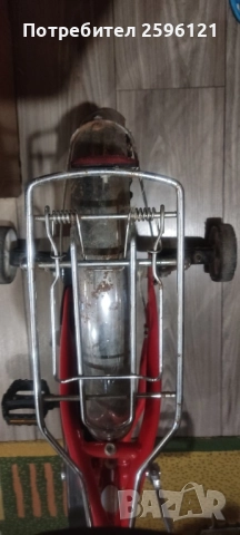 Детско колело 16цола, снимка 3 - Велосипеди - 52239069