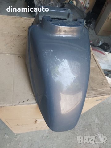 Пластмаси, Предна маска, калник за Beverly 250 i / 500 i, снимка 9 - Части - 41591196