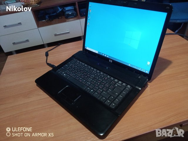 HP 6730s на части, снимка 12 - Части за лаптопи - 44693990