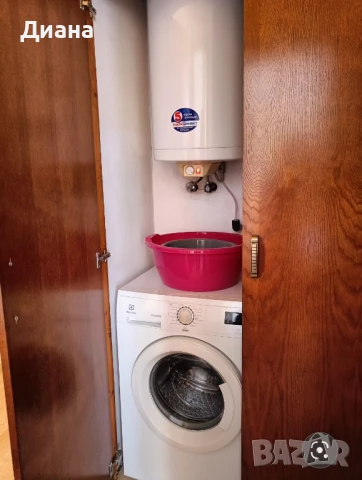 Апартамент до плажа в гр.НЕСЕБЪР, снимка 17 - Квартири, нощувки - 51273083