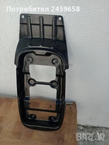 Рамка за централния плафон в купето за Киа Соренто 2.5 CRD - 140 к.с. 