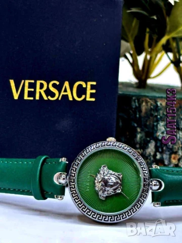 часовник versace, снимка 8 - Луксозни - 51420678