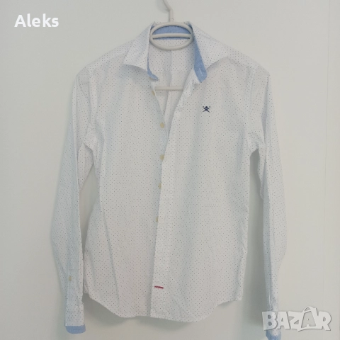 Дънки H&M, 152 р.,ZARA 158 р., снимка 9 - Детски панталони и дънки - 52258402