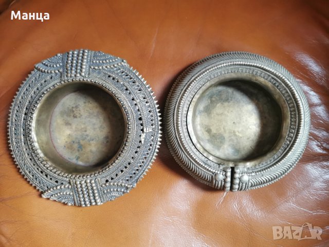  Африкански гривни и оръжия