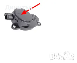  Мембрана картерни газове Nissan Renault Fiat Infinity , снимка 5 - Части - 47624945