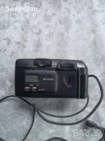 фотоапарат- Canon prima zoom 70F, снимка 4 - Фотоапарати - 50234606