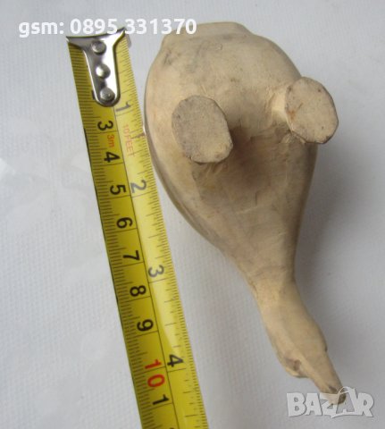 дървено пате, патка, птица, дърворезба,  дърво, животно, закачалка с патки, снимка 6 - Статуетки - 40421688