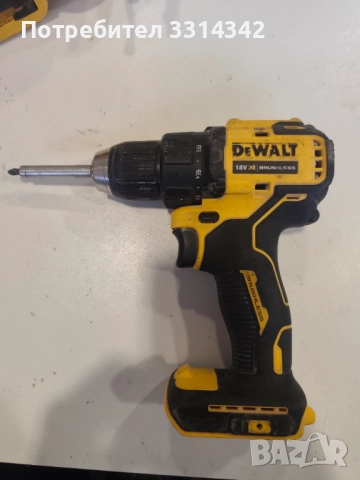 Винтоверт Девалт