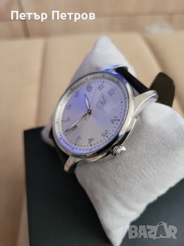 JACQUES LEMANS 1-1615 безупречно топ състояние!, 160 лв, снимка 3 - Мъжки - 49495810